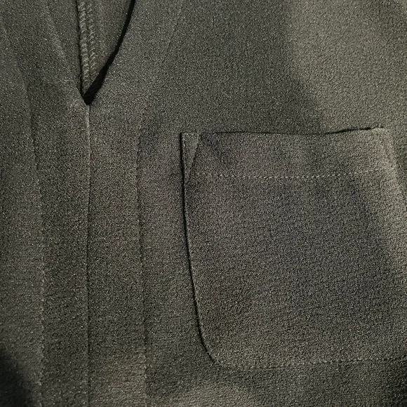 George black dress - Picture 6 of 8